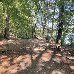 Fort Meadow Reservoir