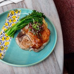 Pork Chop