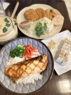 Sushi Chef Japanese Restaurant & Market by null