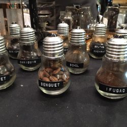 MA+D Manila - Coffee