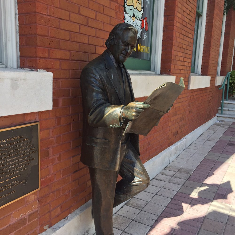Centro Ybor - Restaurants Near Me - Tampa, Florida Centro Ybor - Restaurants Near Me - Tampa, Florida