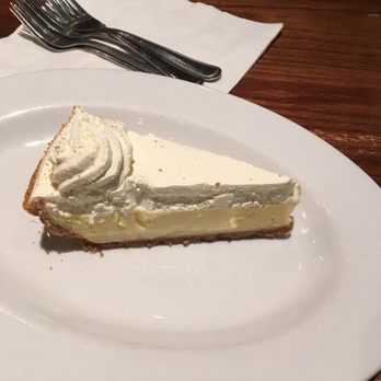 Half Shells Seafood Grill - Key lime pie - Seafood Near Me - Plano, Texas Half Shells Seafood Grill - Key lime pie - Seafood Near Me - Plano, Texas