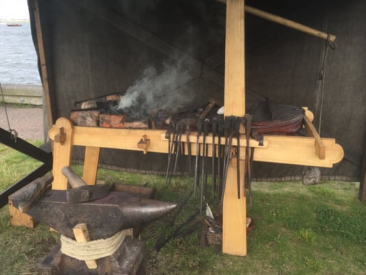 Viking Ship Museum by null