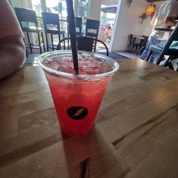 Batter Rebellion - Mix drink - American Near Me - Riverside, California