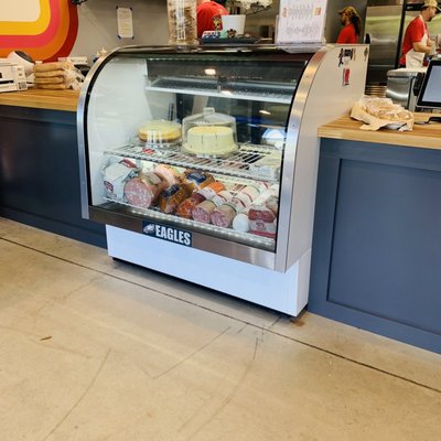 Harry’s Hoagie Shoppe by null