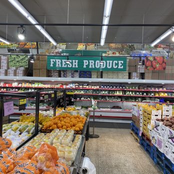 88 Seafood Supermarket - Great produce area - Seafood Markets Near Me - San Leandro, California 88 Seafood Supermarket - Great produce area - Seafood Markets Near Me - San Leandro, California