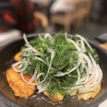 Hanoi Old Quarter - Chả Cá Lã Vọng - Vietnamese Near Me - Garden Grove, California