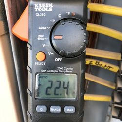 J and M Repairs - Panel diagnostics done by J & M Repairs