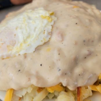 Carol's Corner Cafe - Biscuits and gravy - American Near Me - Vancouver, Washington Carol's Corner Cafe - Biscuits and gravy - American Near Me - Vancouver, Washington