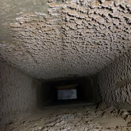 Return trunkline. This is after they "completed" their job. Return trunkline. This is after they "completed" their job.