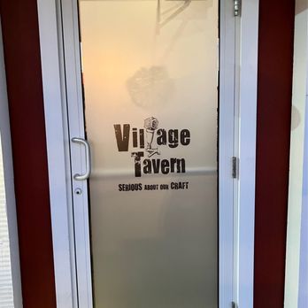 Village Tavern - Entrance - American Near Me - Geneseo, New York Village Tavern - Entrance - American Near Me - Geneseo, New York