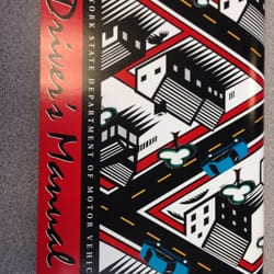 National Traffic Safety Institute - Drivers Manual