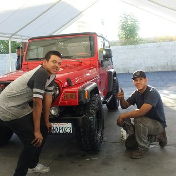 Precision Tire - Tires Near Me - San Bernardino, California