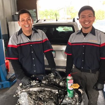 C&C Autowerks - Service with a Smile - Auto Repair Near Me - Pasadena, California