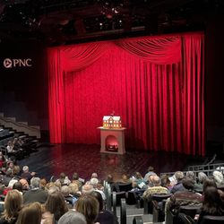 Quadracci Powerhouse Theater - Little Women