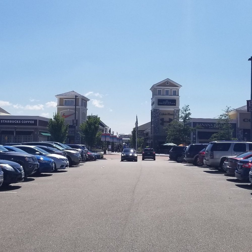 Norfolk Premium Outlets - 9/10/20 We have arrived.. - Outlet Stores Near Me - Norfolk, Virginia Norfolk Premium Outlets - 9/10/20 We have arrived.. - Outlet Stores Near Me - Norfolk, Virginia