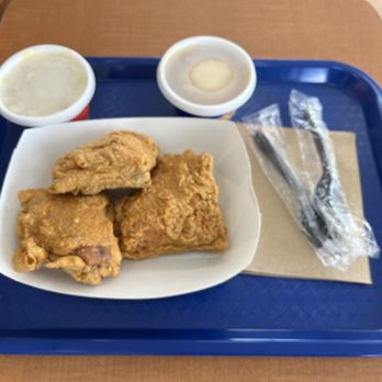 Churches Fried Chicken - Mi orden - Fast Food Near Me - Trujillo Alto, Puerto Rico Churches Fried Chicken - Mi orden - Fast Food Near Me - Trujillo Alto, Puerto Rico