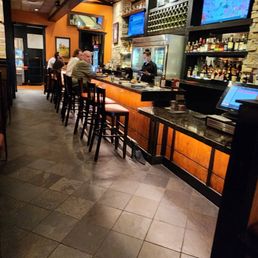 Bar Bar