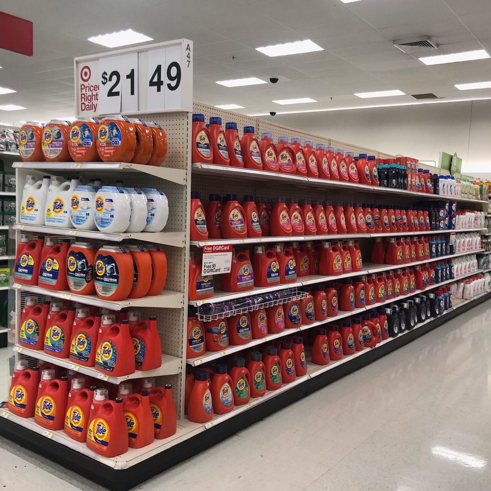 Target - Household goods - Department Stores Near Me - District Heights, Maryland