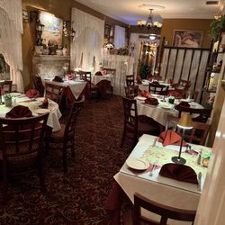 Casa Bella Restaurant