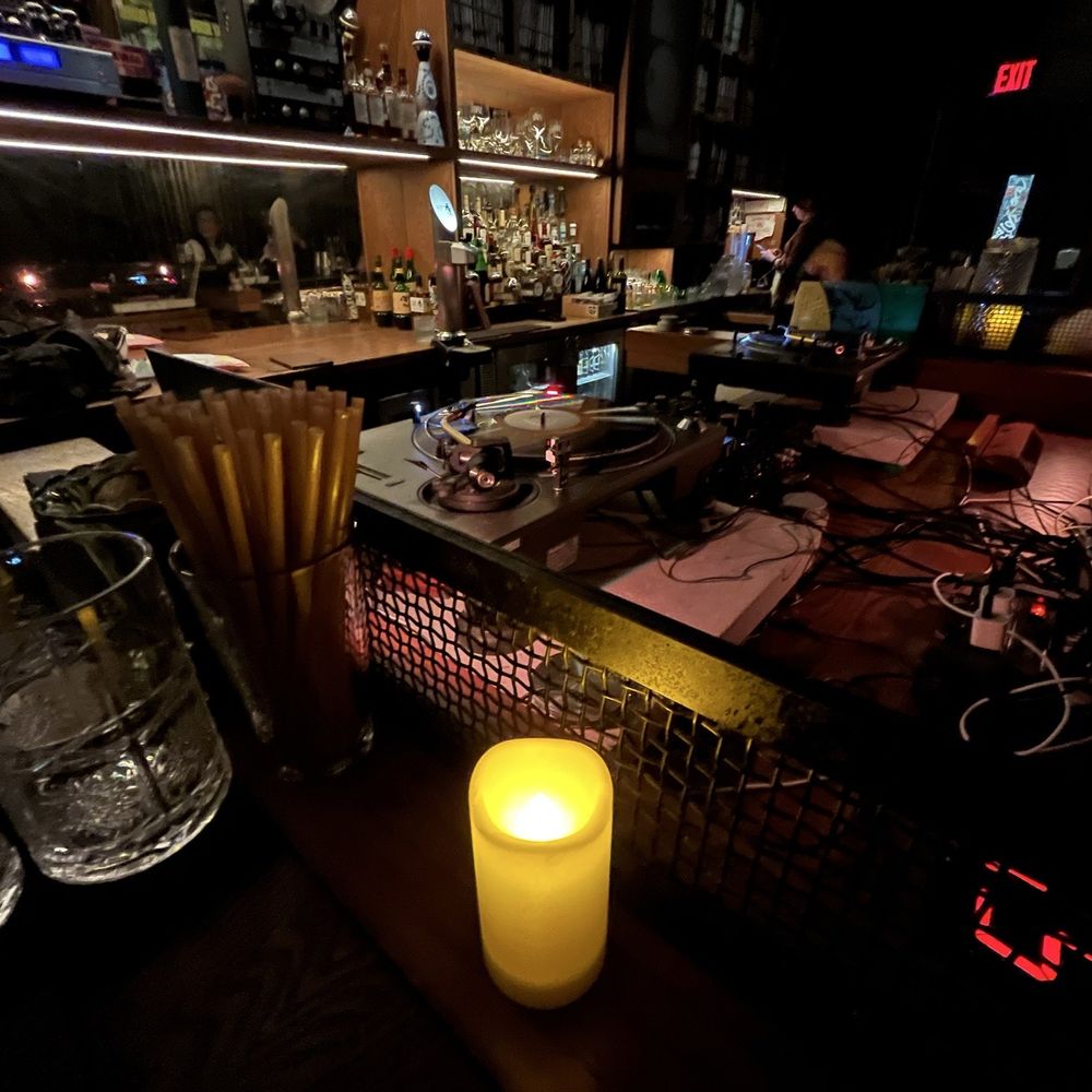 Dante's HiFi - Lounges Near Me - Miami, Florida