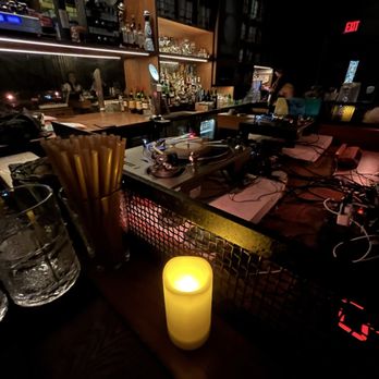 Dante's HiFi - Lounges Near Me - Miami, Florida