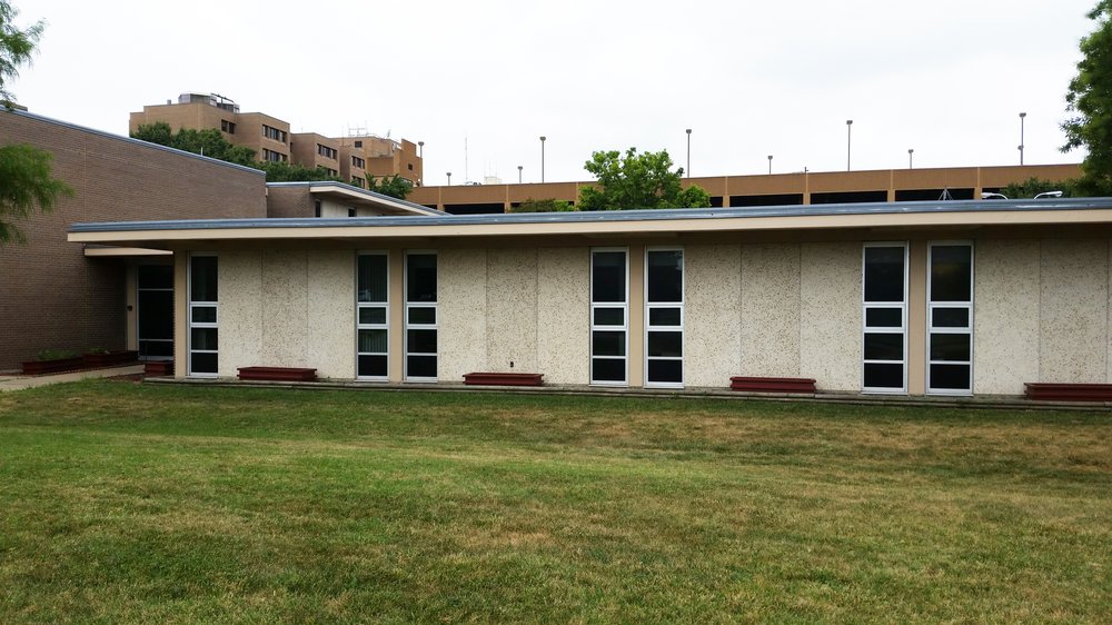 GRACEMED CAPITOL FAMILY CLINIC Updated October 2024 1400 SW Huntoon