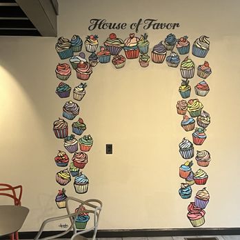 Favor Desserts - Bakeries Near Me - Durham, North Carolina