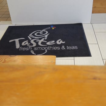 Tastea - Floormat - Bubble Tea Near Me - Costa Mesa, California Tastea - Floormat - Bubble Tea Near Me - Costa Mesa, California
