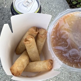 Big Boi Lumpia - Comfort Food Near Me - Anaheim, California Big Boi Lumpia - Comfort Food Near Me - Anaheim, California