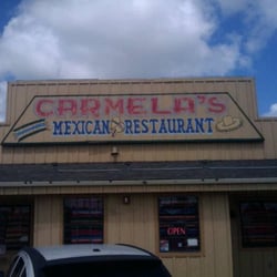 Carmela's Mexican Restaurant