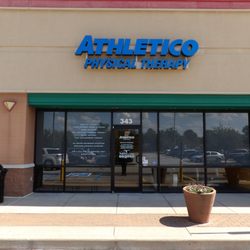 Athletico Physical Therapy - O'Fallon North - Athletico Physical Therapy - O'Fallon North
