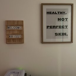 So welcoming So welcoming