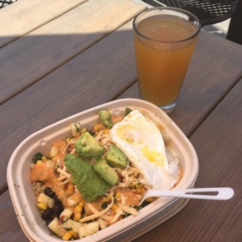 Goatocado - New American Near Me - Richmond, Virginia