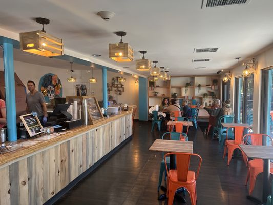 VIVA! mexi-coffee-shop by null