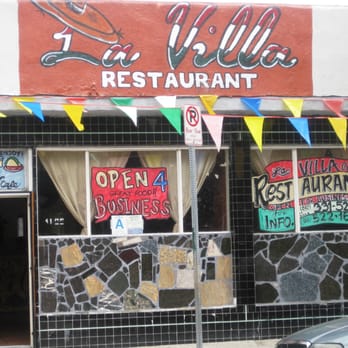 La Villa Cafe - Mexican Near Me - Los Angeles, California La Villa Cafe - Mexican Near Me - Los Angeles, California