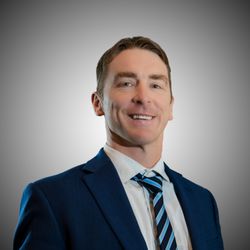 The Criminal Defense Team Baldwin Perry & Wiley - Partner Maxwell B. Wiley