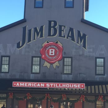 James B. Beam Distilling - Distilleries Near Me - Clermont, Kentucky James B. Beam Distilling - Distilleries Near Me - Clermont, Kentucky