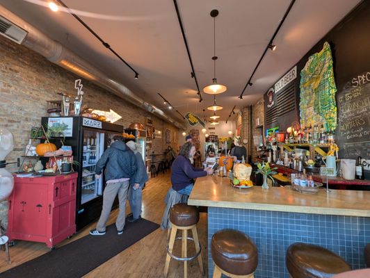 Sauce & Bread Kitchen by null Sauce & Bread Kitchen by null