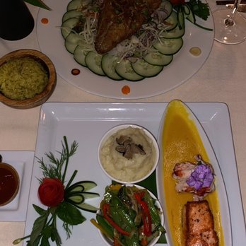 Restaurant BT - Seafood special and Snapper a La Saigon - French Near Me - Tampa, Florida Restaurant BT - Seafood special and Snapper a La Saigon - French Near Me - Tampa, Florida
