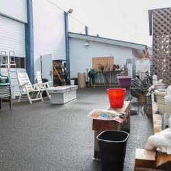 Evergreen Habitat for Humanity