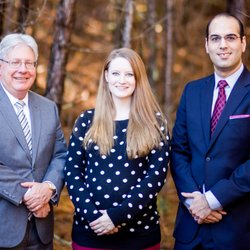 Ghanouni Teen & Young Adult Defense Firm - Your defense team!