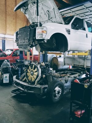 DAVE’S VALLEY AUTO CLINIC - Updated February 2026 - 31 Photos & 63