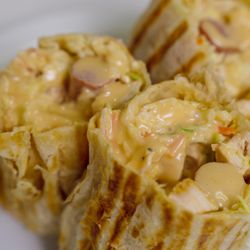 Teetasty Foods - Chicken Shawarma