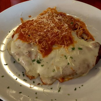 Bacco Ristorante & Bar - Italian Near Me - Boston, Massachusetts