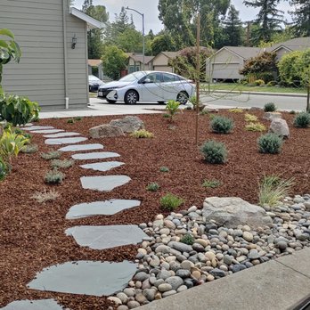 Delta Landscaping - Landscaping Near Me - Benicia, California