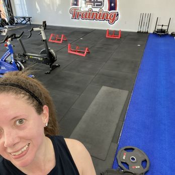 F45 Training Staunton - Gym - Trainers Near Me - Staunton, Virginia