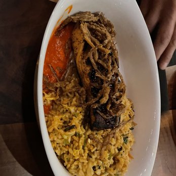Unit B Eatery + Spirits - Salmon - Tapas/Small Plates Near Me - Pembroke Pines, Florida Unit B Eatery + Spirits - Salmon - Tapas/Small Plates Near Me - Pembroke Pines, Florida