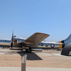 March Field Air Museum