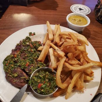 Great Dane Pub & Brewing Co - Steak frites - Pubs Near Me - Madison, Wisconsin Great Dane Pub & Brewing Co - Steak frites - Pubs Near Me - Madison, Wisconsin